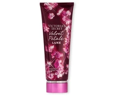 Victoria Secrets Victoria´s Secret Velvet Petals Luxe Losjonas kūnui kūno losjonas, 236 ml