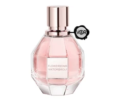 Viktor &amp; Rolf, Flowerbomb, Eau De Parfum, For Women, 30 ml