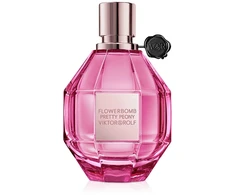 Viktor &amp; Rolf Flowerbomb Pretty Peony EDP parfumuotas vanduo moterims, 100 ml