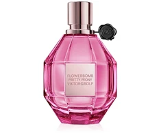 Viktor &amp; Rolf Flowerbomb Pretty Peony EDP parfumuotas vanduo moterims, 100 ml