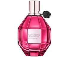 Viktor &amp; Rolf, Flowerbomb Ruby Orchid, Eau De Parfum, For Women, 100 ml