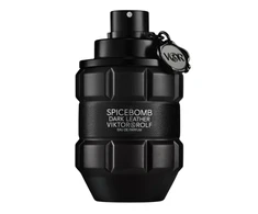 Viktor &amp; Rolf, Spicebomb Dark Leather, Eau De Parfum, For Men, 90 ml