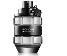 Viktor &amp; Rolf, Spicebomb, Eau De Toilette, For Men, 90 ml