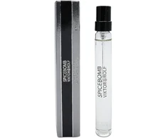 Viktor &amp; Rolf, Spicebomb, Eau De Toilette, For Men, 10 ml *Miniature