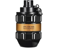 Viktor &amp; Rolf, Spicebomb Extreme, Eau De Parfum, For Men, 90 ml
