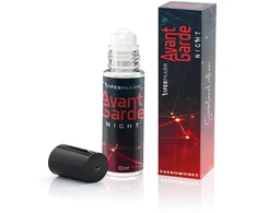 ViperPharm, Avant Garde Night, Pheromone Parfum, For Men, 10 ml