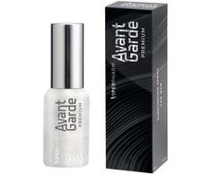 Pherostrong ViperPharm, Avant Garde Premium, Pheromone Purškiklis, For Men, 25 ml For Men