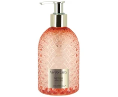 Newcos VIVIAN GRAY skystas kremas-muilas Gemstone Neroli &amp; Amber, 300 ml