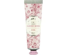 Vivian Gray, Naturals, Garden Roses, Hydrating, Hand Kreminis, 30 ml