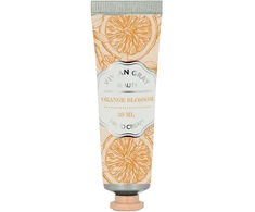 Vivian Gray, Naturals, Oranžinis Blossom, Hydrating, Hand Kreminis, 30 ml