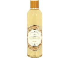 Vivian Gray, Naturals, Oranžinis Blossom, Dušo želė, For All Skin Types, 250 ml