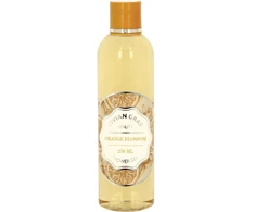 Vivian Gray, Naturals, Oranžinis Blossom, Dušo želė, For All Skin Types, 250 ml