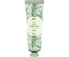 Vivian Gray Naturals Žalias Tea Hydrating Hand Kreminis rankų kremas, 30 ml