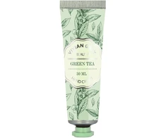 Vivian Gray Naturals Žalias Tea Hydrating Hand Kreminis rankų kremas, 30 ml