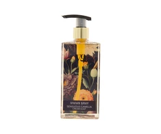 Vivian Gray Sensuous Camelia Cleansing Liquid Soap skystas muilas, 350 ml