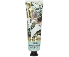 Vivian Gray Wild Flower rankų kremas (prabangus rankų kreminis), 30 ml
