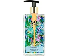 Vivian Gray Kreminis liquid hand soap Wild Orchid (Kreminis Soap), 350 ml