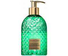 Vivian Gray Kreminis liquid hand soap Bergamot &amp; Lemongrass (Kreminis Soap), 300 ml