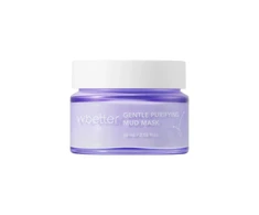 VV Better Gentle Cleansing &amp; Purifying Mud Mask Weekly Face, 60 ml