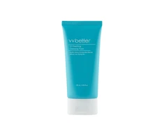 VV Better Gentle Soothing &amp; Cleansing Cleansing Foam, 120 ml