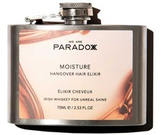 „We Are Paradoxx Moisture Hangover“ plaukų eliksyras, 75 ml