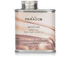 We Are Paradoxx Moisture Super Fuel aliejus plaukams, veidui ir kūnui, 100 ml