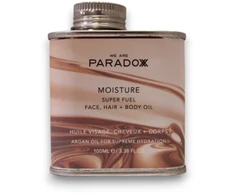 We Are Paradoxx Moisture Super Fuel aliejus plaukams, veidui ir kūnui, 100 ml