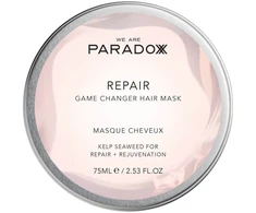 We Are Paradoxx Mes esame „Paradoxx Repair“ plaukų kaukė „Kreminis Deep Repair“, 75 ml