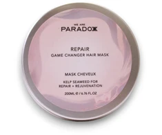 We Are Paradoxx Repair Game Changer plaukų kaukė, 200 ml
