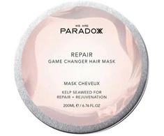 We Are Paradoxx Repair Game Changer plaukų kaukė, 200 ml