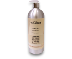 We Are Paradoxx Professional Volume Šampūnas, 975 ml