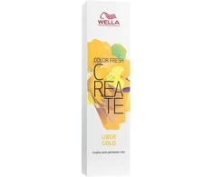 plaukų dažai "Wella Cf Cr Uber Gold" 60ml We_almea