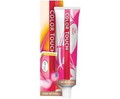 Plaukų dažai Wella Professionals Color Touch 60ml - 2/0