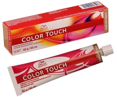 Plaukų dažai Wella Professionals Color Touch 60ml - 4/77