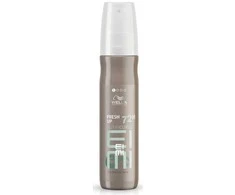 Purškiklis besiveliantiems plaukams Wella Eimi Nutricurls Fresh Up 72H Purškiklis 150ml