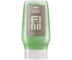 Wella Professionals Eimi Sculpt Force plaukų želė moterims, 250 ml
