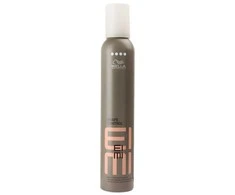 Ypač stiprios fiksacijos plaukų putos Wella Eimi Shape Control (4) 300ml