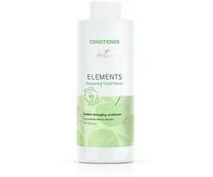 Atkuriamasis plaukų kondicionierius Wella Elements Renewing Conditioner 1000ml