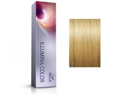 Plaukų dažai Wella Illumina Color 60ml - 9/
