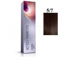 Plaukų dažai Wella Illumina Color 60ml - 5/7