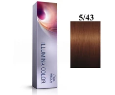Plaukų dažai Wella Illumina Color 60ml - 5/43