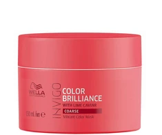 Wella "Sebastian Professional Invigo Color Brilliance" kaukė šiurkštiems plaukams 150ml