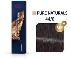 plaukų dažai Wella Kp Pure Ntrls 44-0 60ml Iepgrgbarab