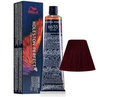 Wella Koleston Perfect Me+ Vibrant Reds plaukų dažai 60ml - 66/55