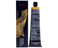 Wella Professionals Koleston Perfect Me+ Permanent Hair Dye 5/2 Matte Light Chestnut, 60 ml