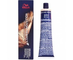 "Wella Koleston Perfect Me+ 3/00 Pure Naturals" plaukų dažai 60ml