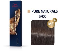 plaukų dažai Wella Kp Pure Ntrls 5-00 60ml Iepgrgbarab