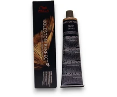 plaukų dažai Wella Kp Pure Ntrls 9-01 60ml Iepgrgbarab
