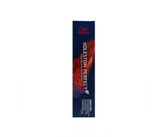 Wella Professionals Koleston Perfect Me+ Permanent Hair Dye 7/47 Medium Skirtas šviesiems plaukams Raudona Brown, 60 ml