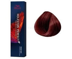 Wella Koleston Perfect Me+ Vibrant Reds plaukų dažai 60ml